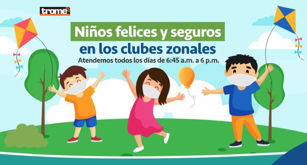 Alternativas para estos días, sea que decide salir o quedarse en la capital. (Trome)