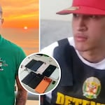 Hermano de Paul Michael es detenido en operativo contra presunta banda criminal