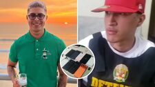 Hermano de Paul Michael es detenido en operativo contra presunta banda criminal