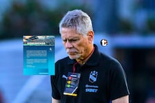 ¡Fin de ciclo en La Florida! Sporting Cristal anuncia salida de Autuori tras irregular arranque