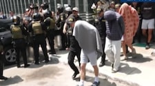 Caso Liceo Naval: Todo sobre la audiencia clave, los menores y adultos citados y el adolescente que salió del país