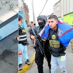 ¡Sindicato del crimen! Así infiltraron Sedapal para convertir una planta estatal en presunto búnker narco