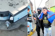 ¡Sindicato del crimen! Así infiltraron Sedapal para convertir una planta estatal en presunto búnker narco