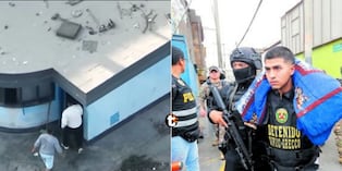 Desarticulan mafia infiltrada en Sedapal y el GORE Callao