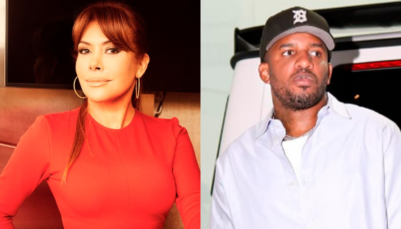 Justicia le impuso a Magaly Medina pagar la suma de 350 mil soles a Jefferson Farfán como reparación civil.