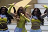 ¡Shakira hizo vibrar el Azteca! Así fue la fiesta que abrió el Mundial 2026 en México