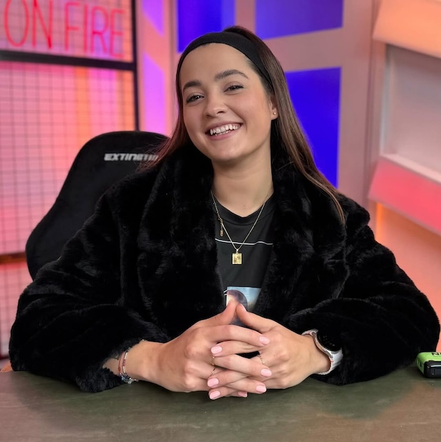 Conoce todo sobre la empresaria que conquistó el corazón de Gabriel Calvo. (Foto: Instagram)