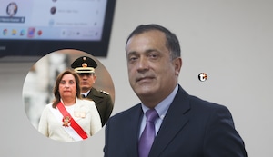 ¡Cirujano de Boluarte amenazado! Doctor Cabani no acudió al Congreso y denuncia intimidación de la presidenta