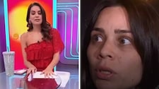 Valeria Piazza se quiebra al ver a Andrea San Martín enmarrocada: “Me causó mucha tristeza”