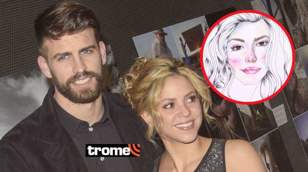 Gerard Piqué habría hecho firmar contrato a nueva ‘novia’ para salir con él: