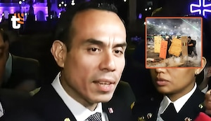 Presidente José Jerí se pronuncia sobre hombre fallecido en protesta: “Que las investigaciones determinen los hechos y responsabilidades”