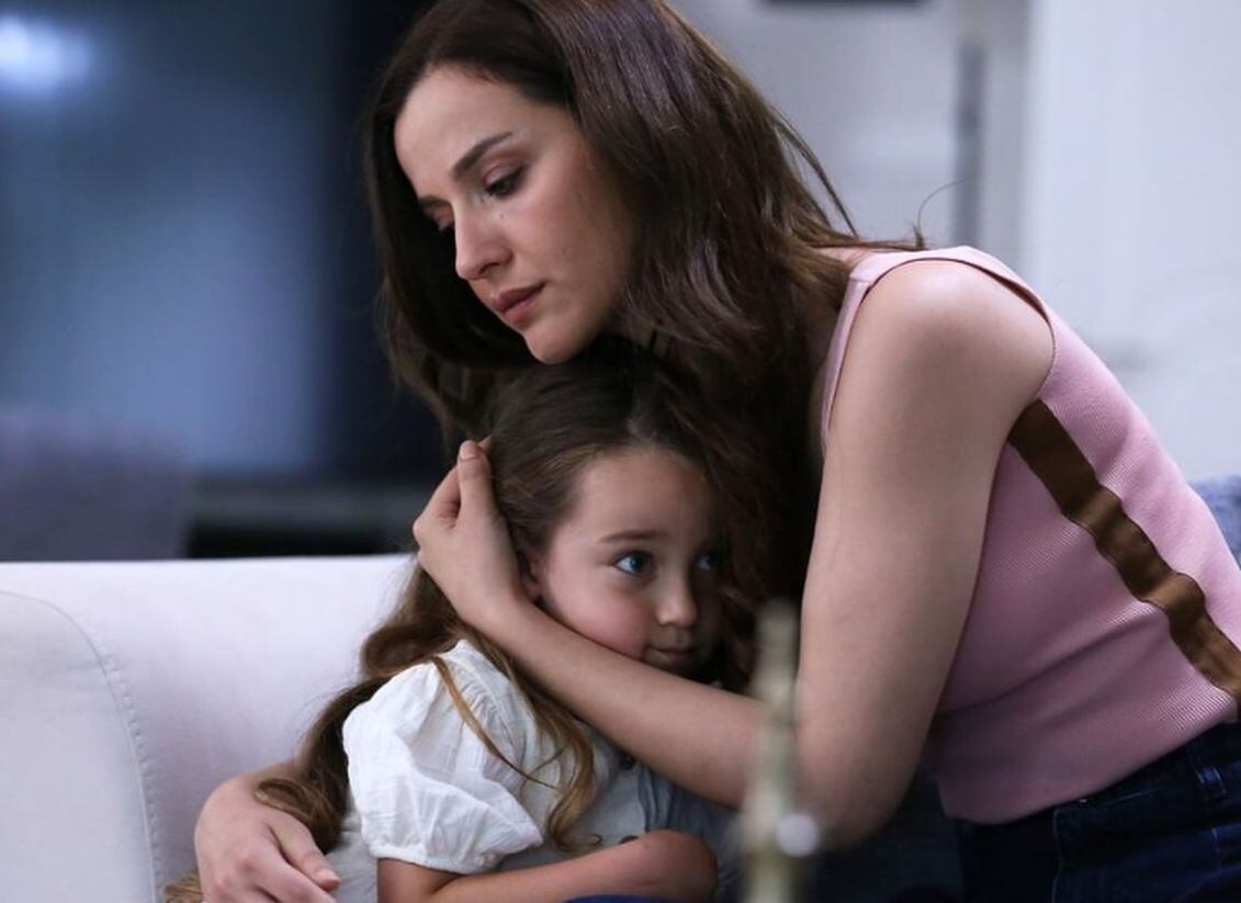 Annenin Sırrıdır Çocuk”, la serie de Selin Yeninci que no cautivo a la audiencia (Forto: ntcmedyatv)