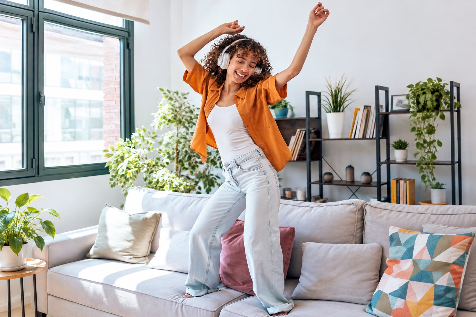 ¿Necesitas un respiro? Estos pequeños placeres pueden renovar tu energía en instantes