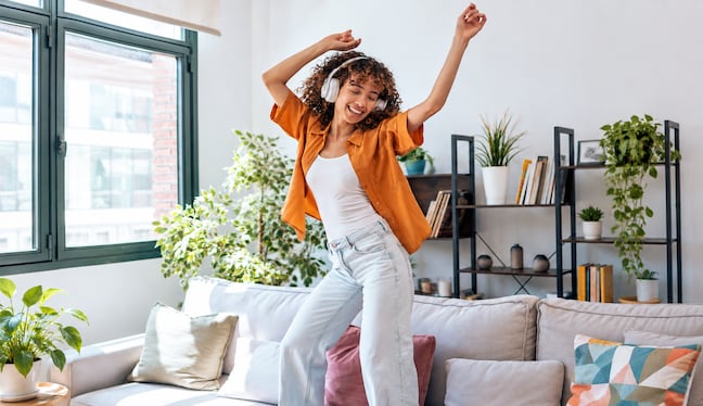 ¿Necesitas un respiro? Estos pequeños placeres pueden renovar tu energía en instantes