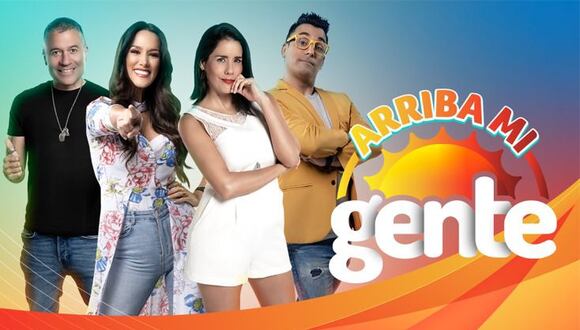 TROME - Santi Lesmes, Karina Borrero, Mathías Brivio, Gianella Neyra y ¿Sheyla Rojas? conducirán nuevo programa de Latina