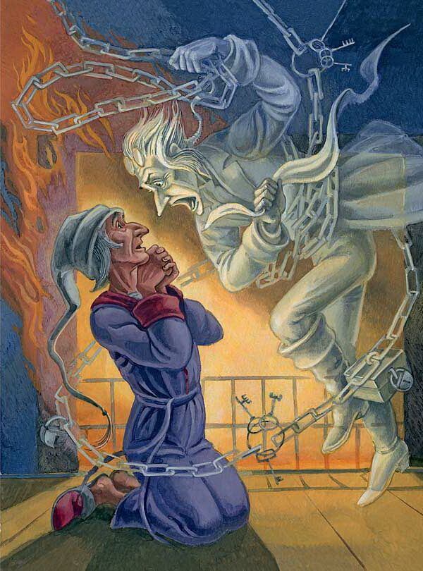 'Canción de Navidad'.