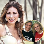 Lucecita tras separación de Federico y Katia: “Lo viví en carne propia, no es fácil para mí”