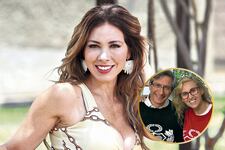 Lucecita tras separación de Federico y Katia: “Lo viví en carne propia, no es fácil para mí”