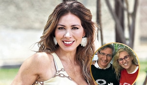 Lucecita tras separación de Federico y Katia: “Lo viví en carne propia, no es fácil para mí”