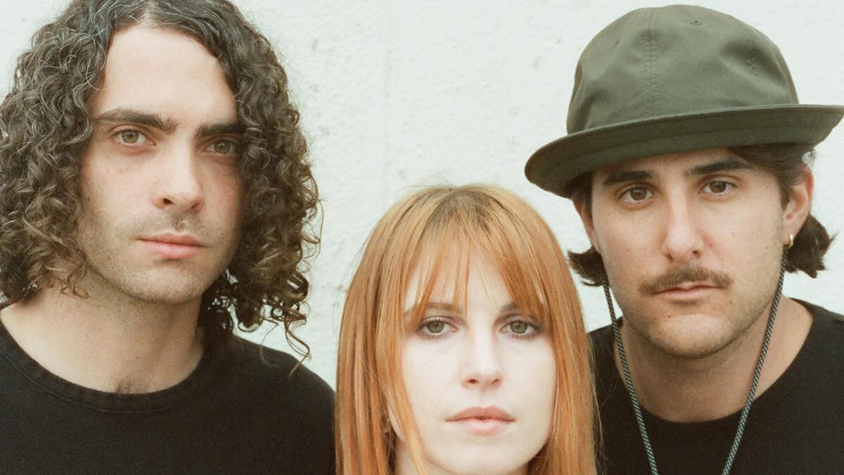 Paramore.