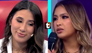 Delany López destruye a Samahara Lobatón tras ir a EVDLV: “No contaría mi verdad por plata”