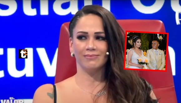 TROME - Melissa Klug RECONOCE que dio datos erróneos en EVDLV