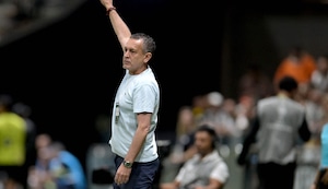 Cienciano: Entrenador Horacio Melgarejo fue suspendido un año por duras críticas sobre la Copa de la Liga