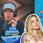 Mario hace peculiar invitación a Leslie y le lanza insólita propuesta