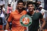 Ver, Djokovic vs Alcaraz EN VIVO: punto por punto, en semifinales de Roland Garros