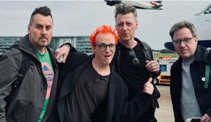 Travis llega a Lima este 13 de noviembre: Mira el setlist