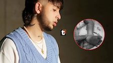 Famoso cantante anuncia la muerte de su hijo cuatro días después de su nacimiento con desgarrador mensaje: “Descansa mi ángel”