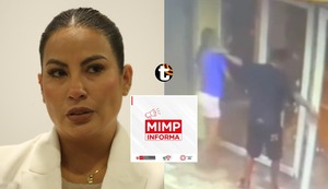 Ministerio de la Mujer se pronuncia y condena agresiones de Christian Cueva contra Pamela López: “Le ofreceremos el apoyo necesario”