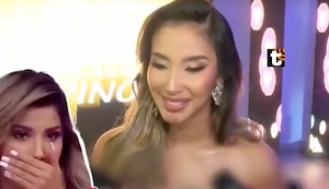 Xiomy sin paltas con Yahaira Plasencia y hasta trabajaría con ella: “No me incomoda. Yo soy profesional”