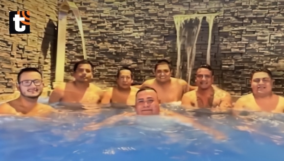 Policías estarían involucrados con banda criminal 'Los pulpos'