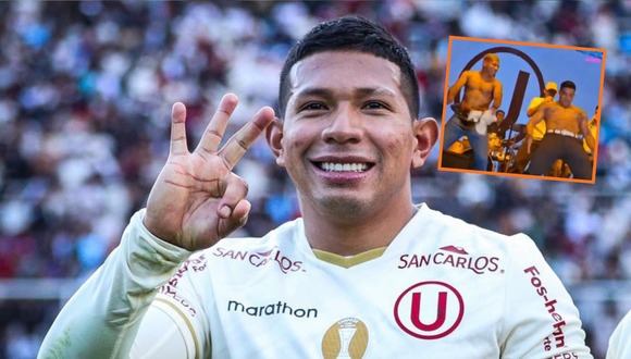 TROME | Edson Domínguez baila 'Cómo se mata el gusano' con Christian Domínguez( TikTok)