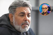Andrés Hurtado se quedó sin dinero en la cárcel, revela Carlos Cacho: “Está a punto de comer de la paila”