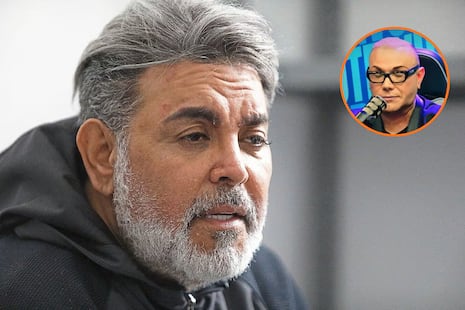 Andrés Hurtado estaría sin dinero en prisión: Carlos Cacho revela que “ya no puede más” y busca ayudarlo