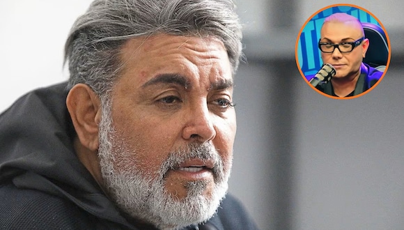 TROME | Andrés Hurtado se quedó sin dinero en la cárcel, afirma Carlos Cacho (Nadie sabe oficial YouTube)