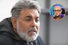 Andrés Hurtado se quedó sin dinero en la cárcel, revela Carlos Cacho: “Está a punto de comer de la paila”