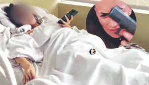 Buscan al ‘Chino’, el nuevo capo de Risso, por ataque contra meretrices: “La que no acate, por las h... mano”