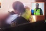 ¡Mujer policía es denunciada por ahorcar a escolar de 14 años! Video muestra la agresión y Defensoría cuestiona intervención en SMP