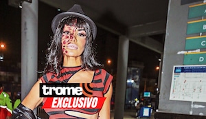 Samantha Batallanos arrepentida: “Cometí un error al regresar con Maicelo”