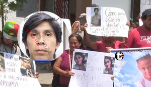 Accidente mortal en Lurín: chofer de combi con licencia vencida mata a niño de 5 años y su liberación indigna a ciudadanos