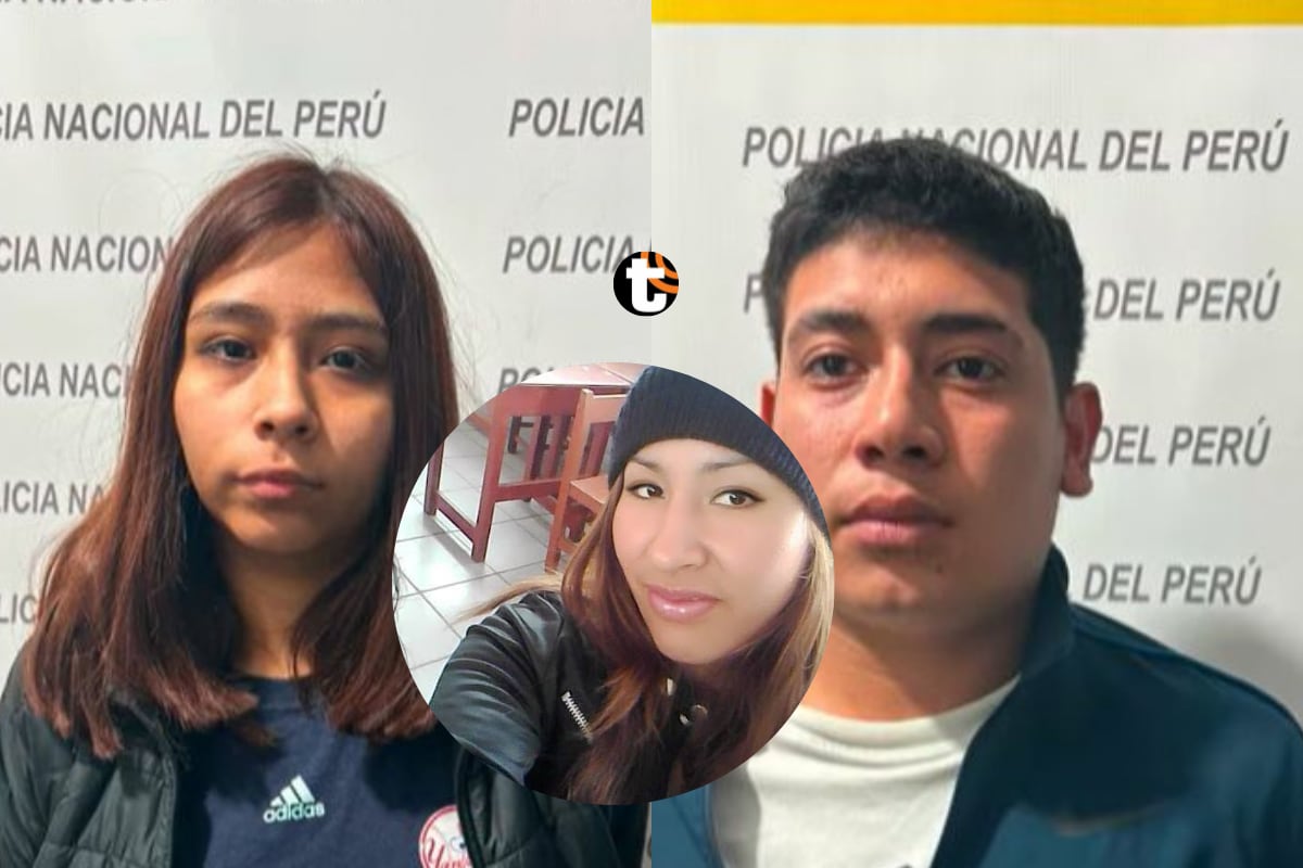 ¡Caen en Cajamarca! Detienen a dos sospechosos por asesinato de dirigente de olla común en SJM