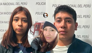 ¡Caen en Cajamarca! Detienen a dos sospechosos por asesinato de dirigente de olla común en SJM