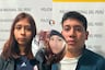 ¡Caen en Cajamarca! Detienen a dos sospechosos por asesinato de dirigente de olla común en SJM