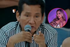 Óscar Custodio tendría que pagar millonaria multa tras denuncia de Naldy contra César Sánchez