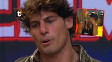 Renato Rossini Jr. es eliminado de ‘La Granja vip’ y se muestra furioso post show: “A mí no me ganaron”