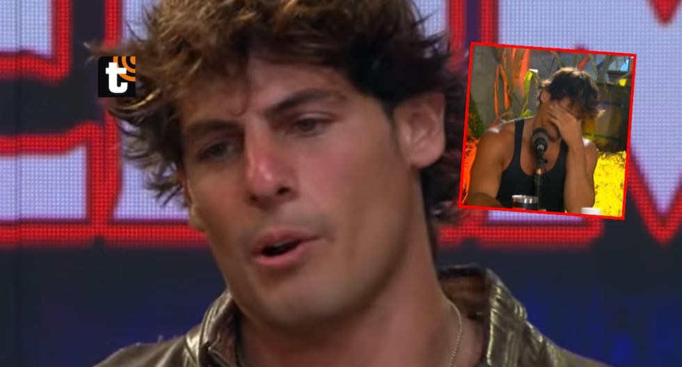 Renato Rossini Jr. Abandona ‘La Granja Vip’ y Explota Contra el Público