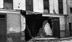 Lima y Callao ya vivieron un terremoto de 8.4 en 1746